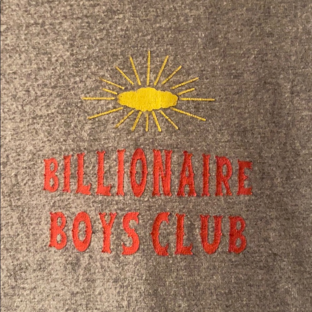 Billionaire Boys Club - Tee (Rare)